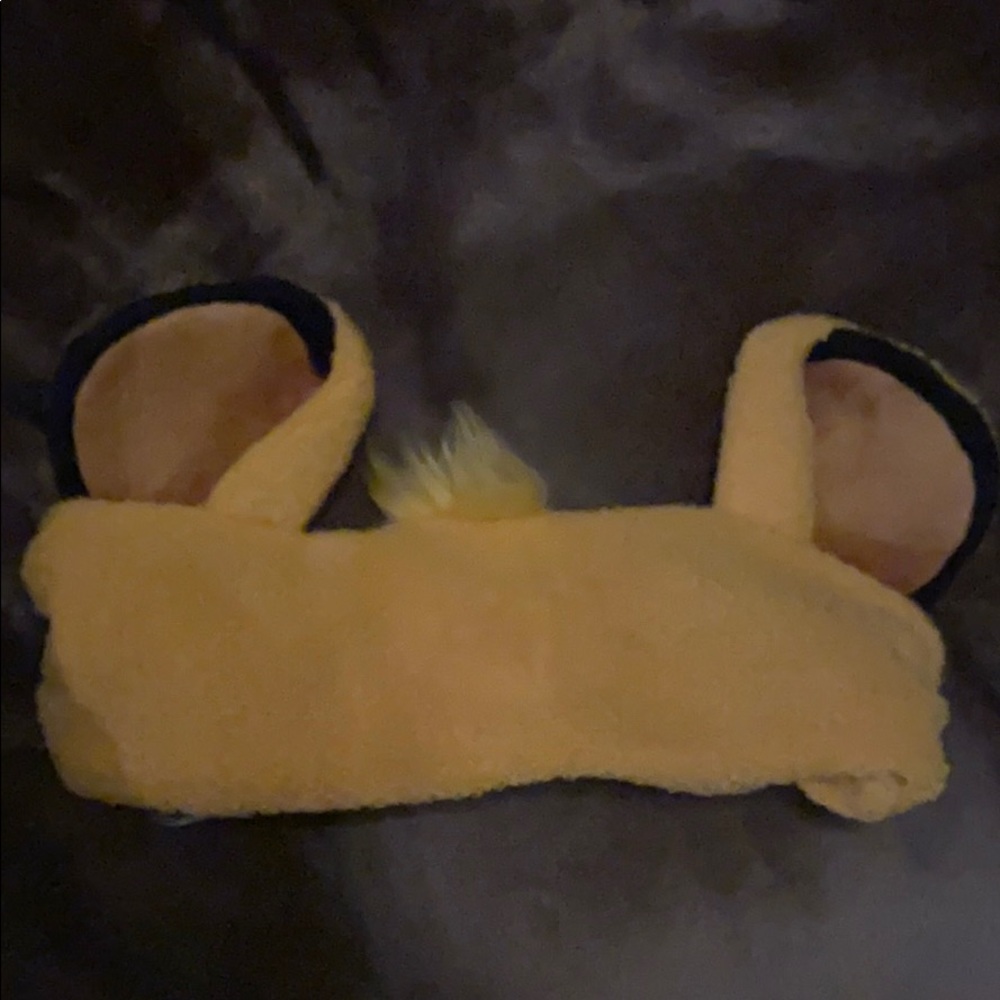 Disney Simba Ears Headband